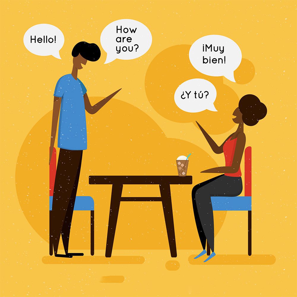 چرا مکالمه زبان انگلیسی مهم است؟​